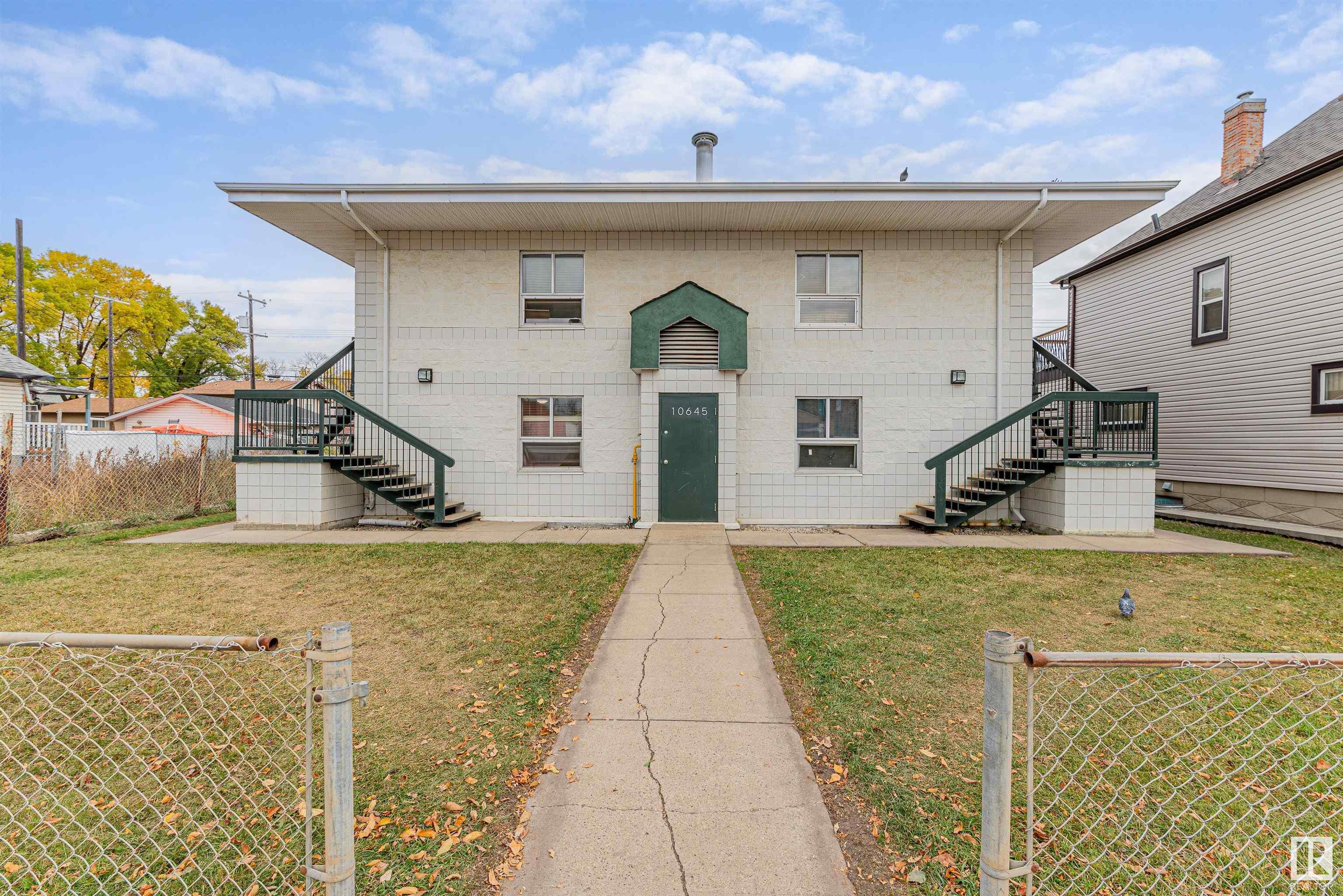      10645 95 ST NW , Edmonton,  ,T5H 2C6 ;  Listing Number: MLS E4419457