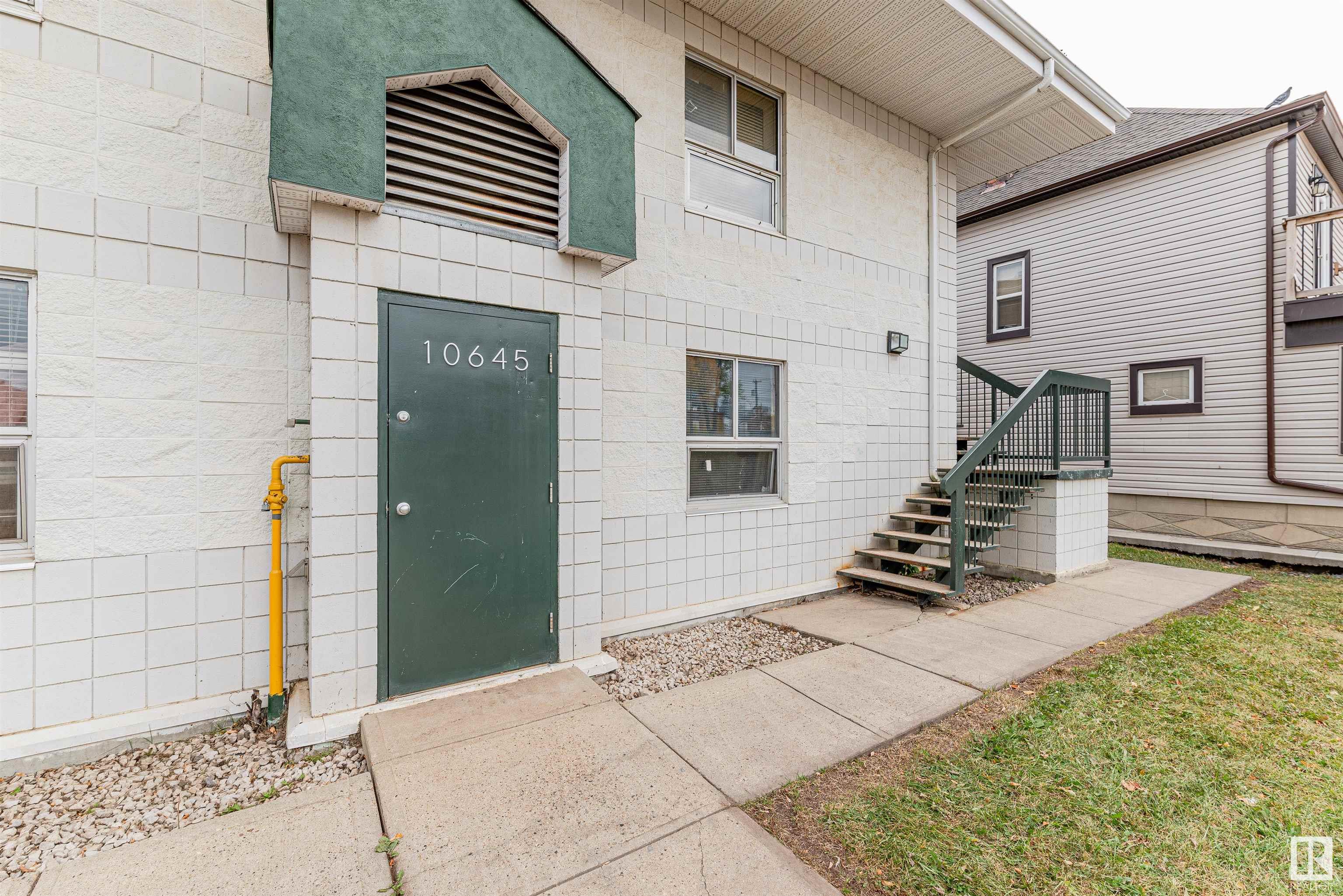      10645 95 ST NW , Edmonton,  ,T5H 2C6 ;  Listing Number: MLS E4419457