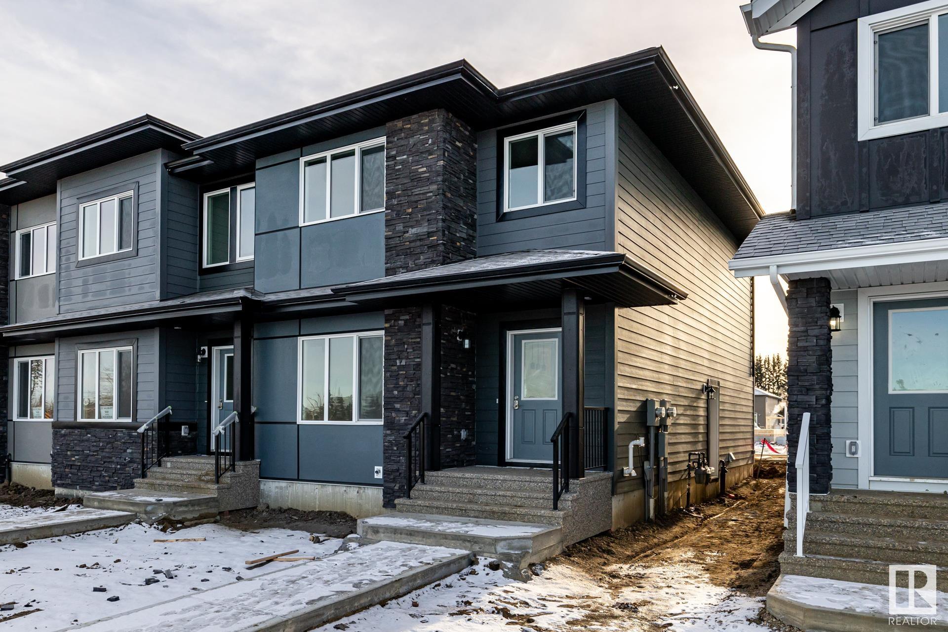      204 Salisbury WY , Sherwood Park,  ,T8B 0E8 ;  Listing Number: MLS E4419459
