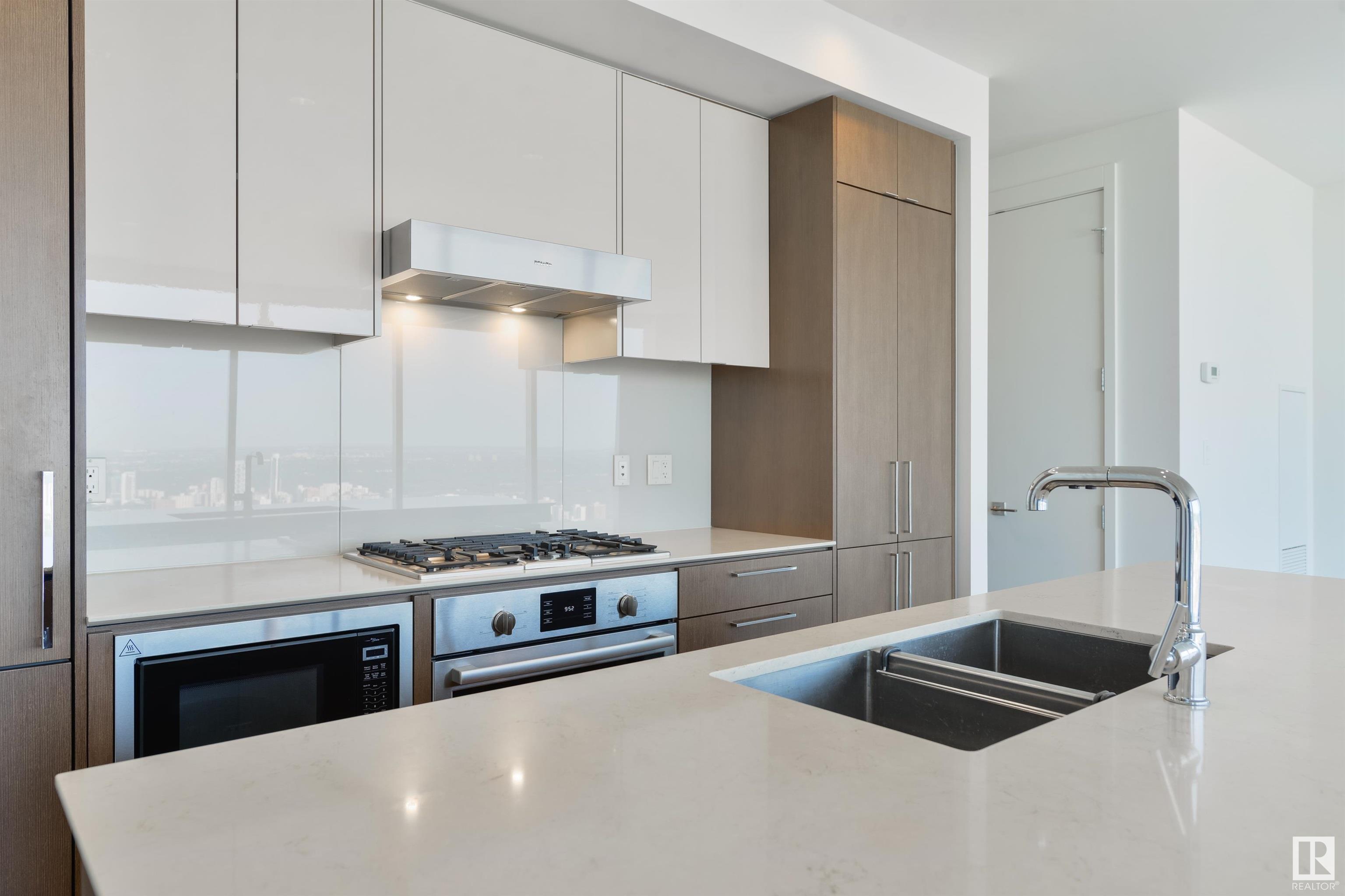      #4604 10360 102 ST NW , Edmonton,  ,T5J 0K6 ;  Listing Number: MLS E4419461