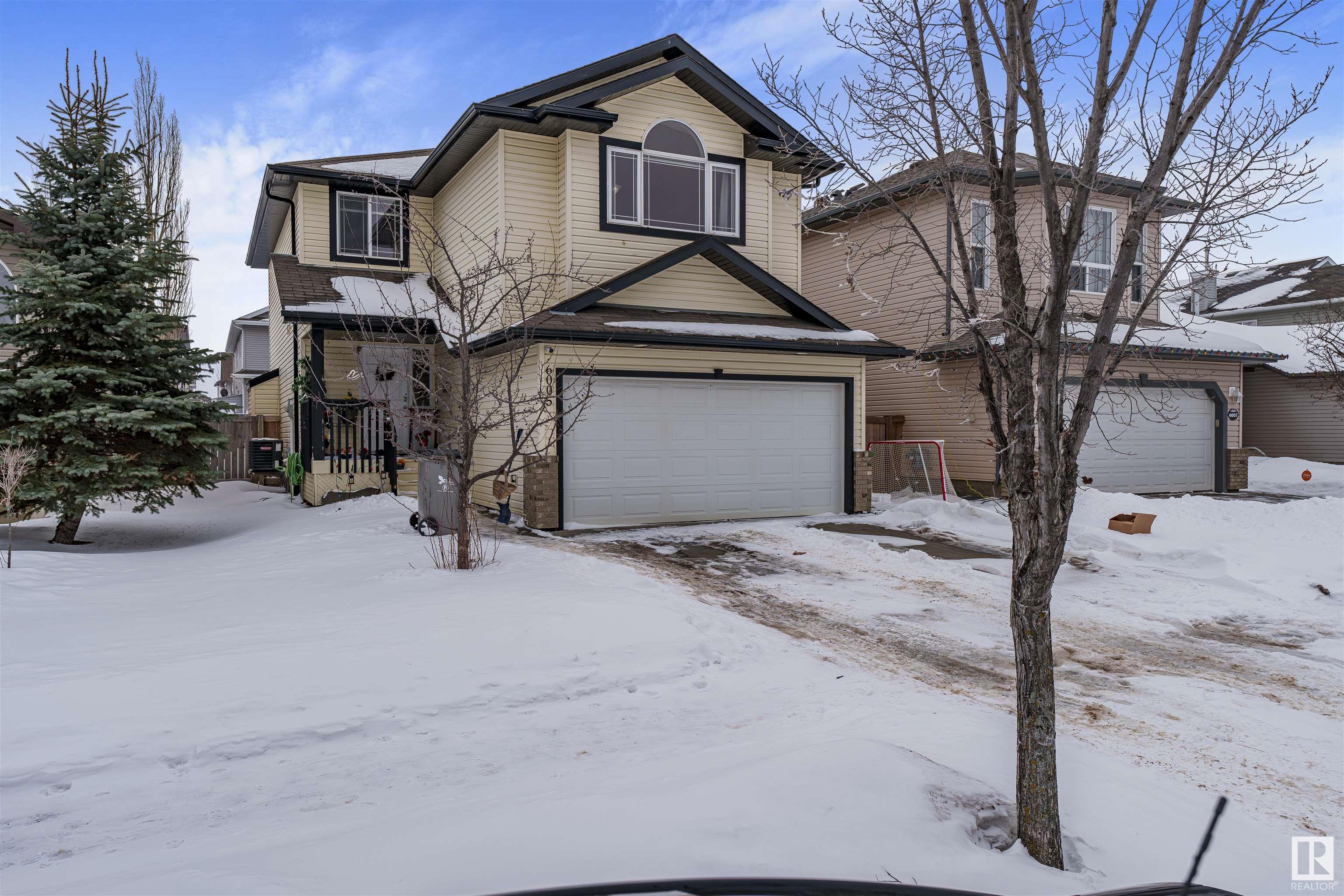      6005 47 AV , Beaumont,  ,T4X 0C9 ;  Listing Number: MLS E4419464