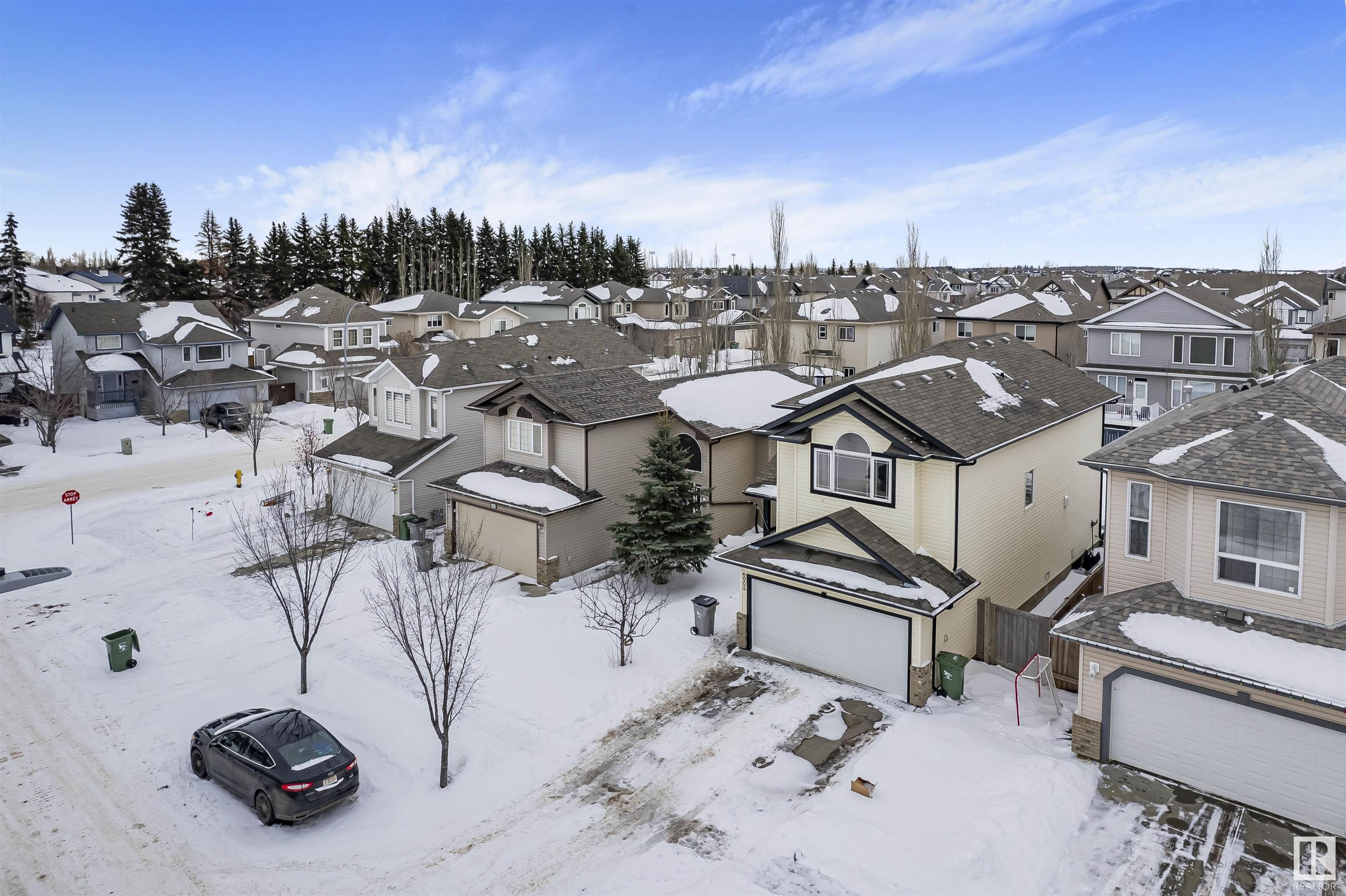      6005 47 AV , Beaumont,  ,T4X 0C9 ;  Listing Number: MLS E4419464