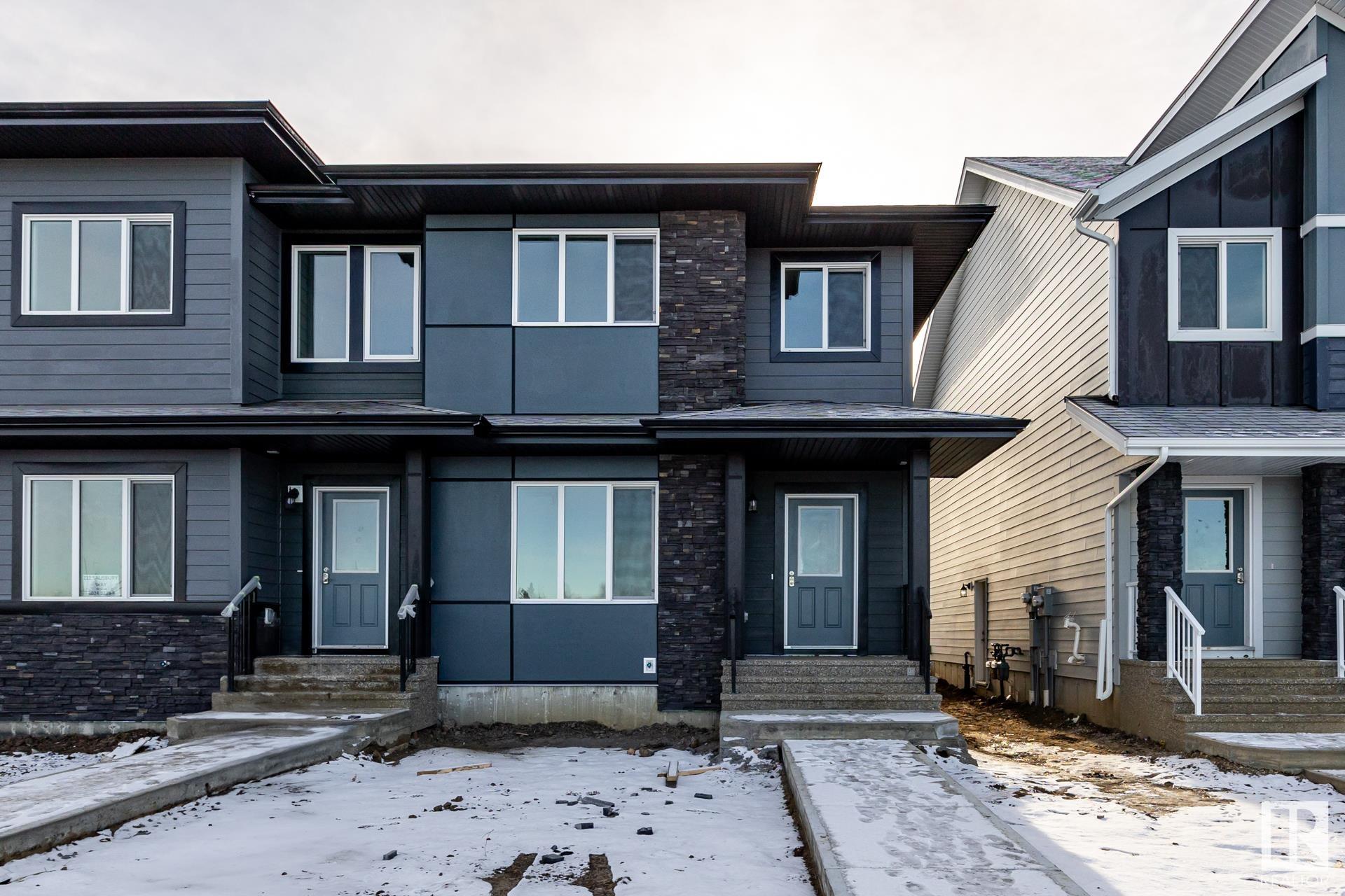      206 Salisbury WY , Sherwood Park,  ,T8B 0E8 ;  Listing Number: MLS E4419465