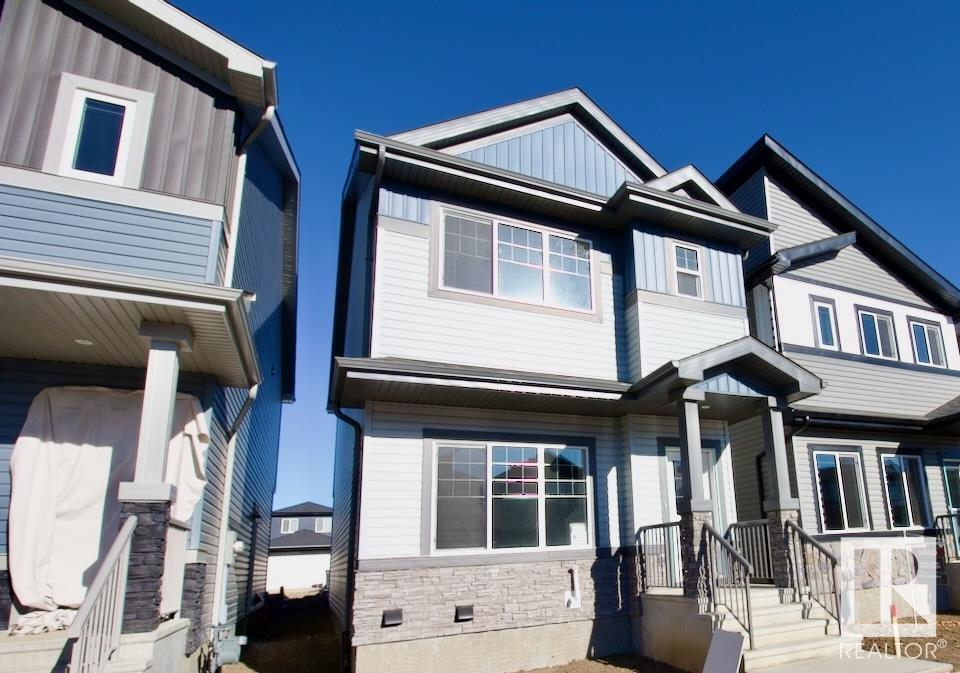      #BSMT 3716 42 AV , Beaumont,  ,T4X 3B3 ;  Listing Number: MLS E4419469