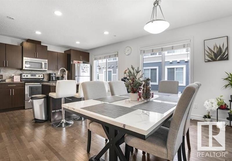     #113 3625 144 AV NW , Edmonton,  ,T5Y 0T3 ;  Listing Number: MLS E4419473