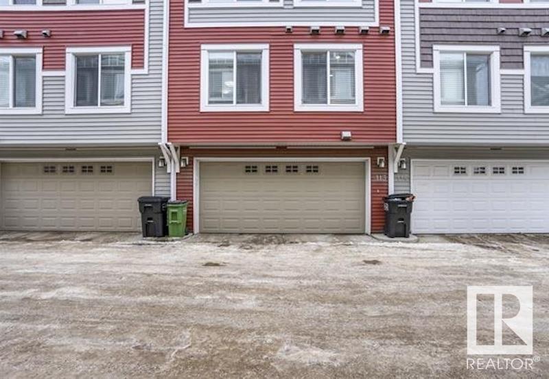     #113 3625 144 AV NW , Edmonton,  ,T5Y 0T3 ;  Listing Number: MLS E4419473