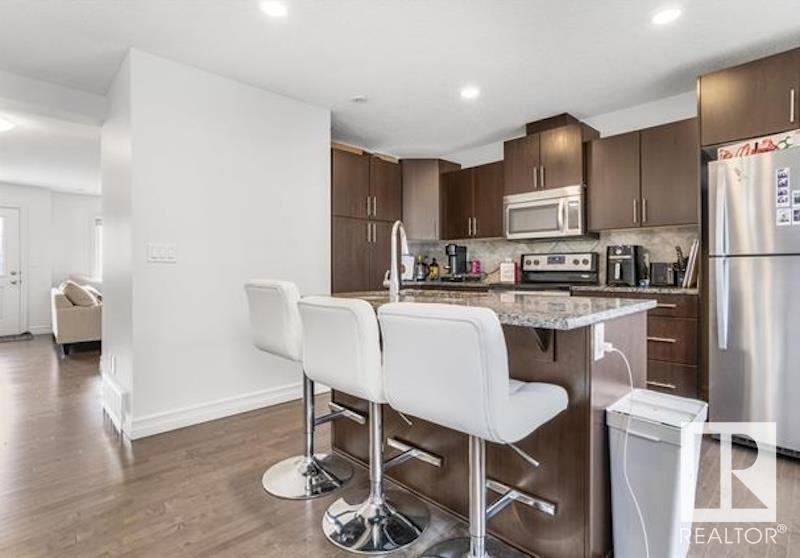      #113 3625 144 AV NW , Edmonton,  ,T5Y 0T3 ;  Listing Number: MLS E4419473
