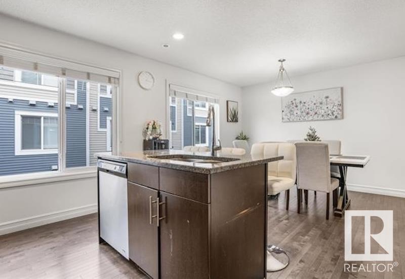      #113 3625 144 AV NW , Edmonton,  ,T5Y 0T3 ;  Listing Number: MLS E4419473