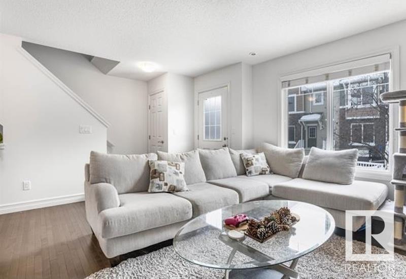      #113 3625 144 AV NW , Edmonton,  ,T5Y 0T3 ;  Listing Number: MLS E4419473