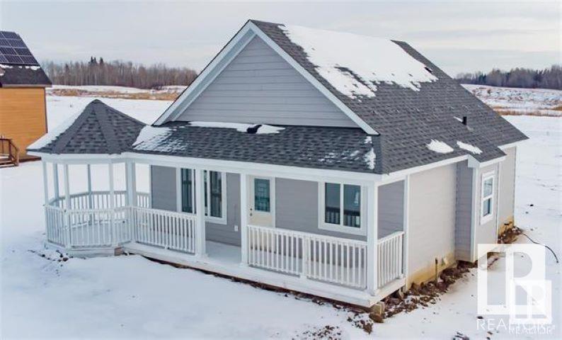      42 Highway 633 and Range Road 54 , Rural Lac Ste. Anne County,  ,T0E 1H0 ;  Listing Number: MLS E4419483