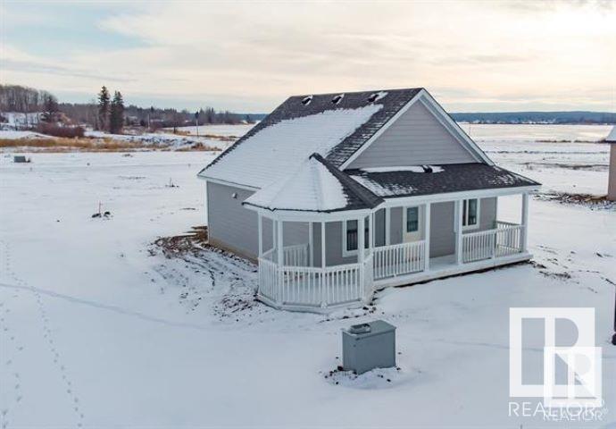      42 Highway 633 and Range Road 54 , Rural Lac Ste. Anne County,  ,T0E 1H0 ;  Listing Number: MLS E4419483