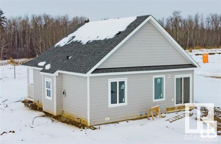     42 Highway 633 and Range Road 54 , Rural Lac Ste. Anne County,  ,T0E 1H0 ;  Listing Number: MLS E4419483