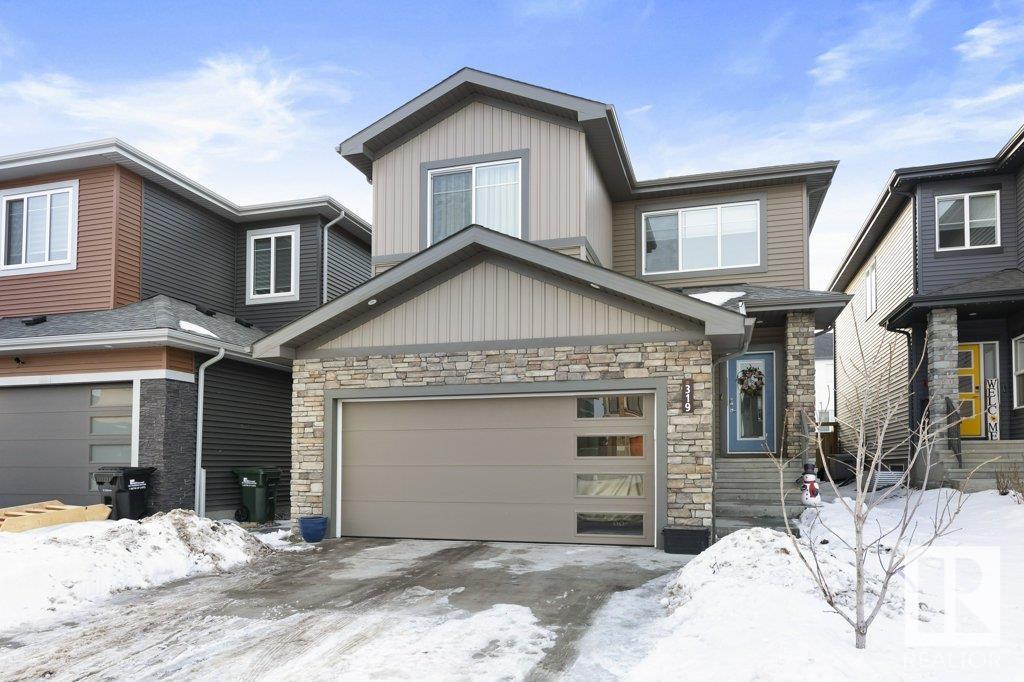      319 CANTER WD , Sherwood Park,  ,T8H 2Z6 ;  Listing Number: MLS E4419487