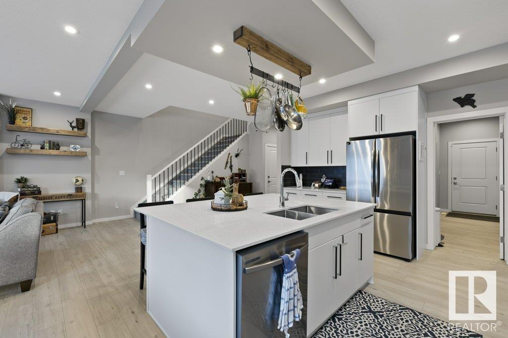      319 CANTER WD , Sherwood Park,  ,T8H 2Z6 ;  Listing Number: MLS E4419487
