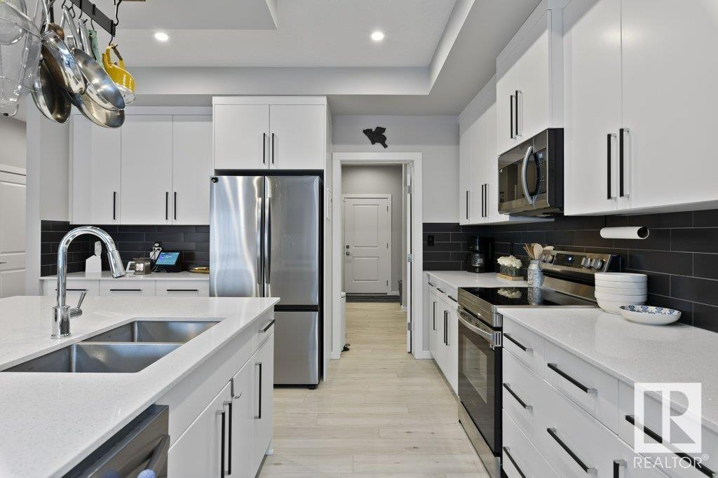      319 CANTER WD , Sherwood Park,  ,T8H 2Z6 ;  Listing Number: MLS E4419487