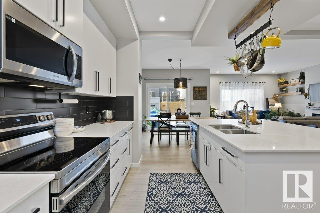      319 CANTER WD , Sherwood Park,  ,T8H 2Z6 ;  Listing Number: MLS E4419487