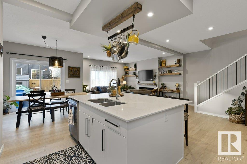      319 CANTER WD , Sherwood Park,  ,T8H 2Z6 ;  Listing Number: MLS E4419487