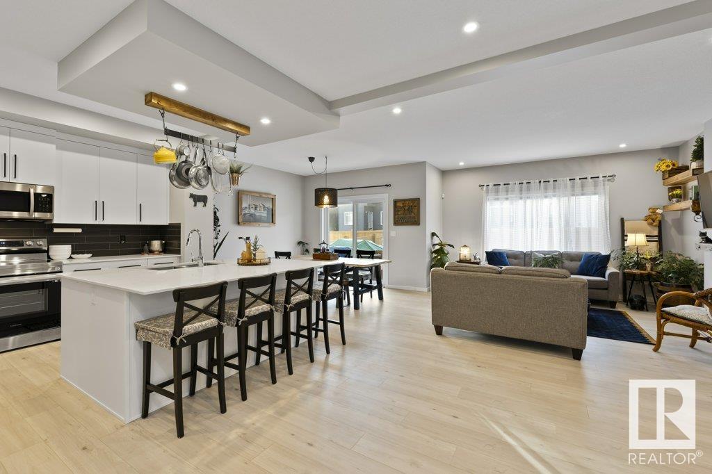      319 CANTER WD , Sherwood Park,  ,T8H 2Z6 ;  Listing Number: MLS E4419487