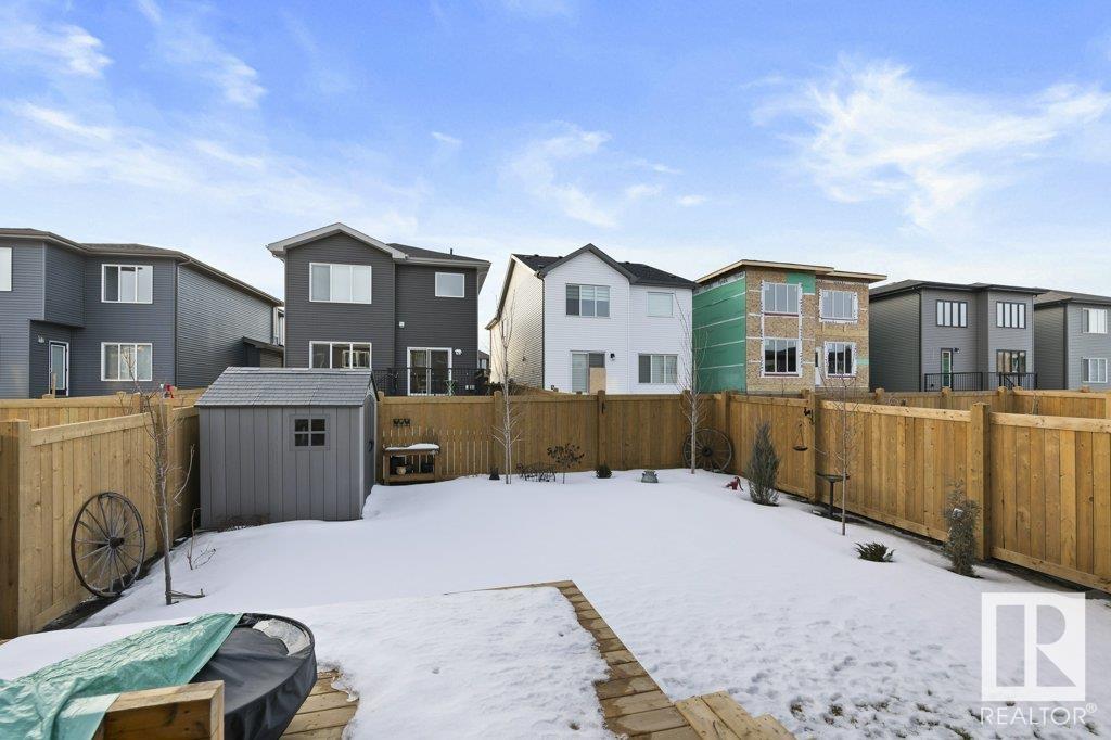      319 CANTER WD , Sherwood Park,  ,T8H 2Z6 ;  Listing Number: MLS E4419487
