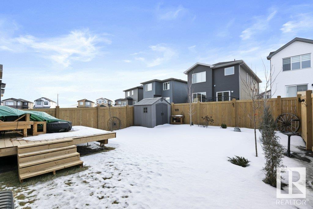      319 CANTER WD , Sherwood Park,  ,T8H 2Z6 ;  Listing Number: MLS E4419487