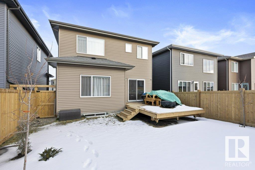      319 CANTER WD , Sherwood Park,  ,T8H 2Z6 ;  Listing Number: MLS E4419487