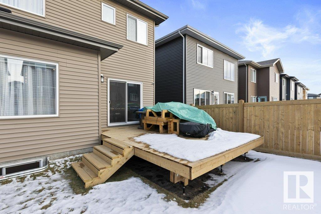      319 CANTER WD , Sherwood Park,  ,T8H 2Z6 ;  Listing Number: MLS E4419487