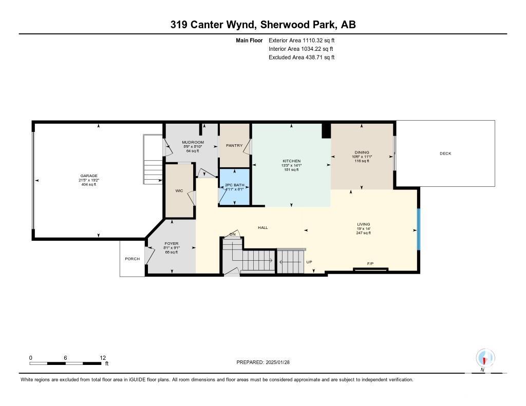      319 CANTER WD , Sherwood Park,  ,T8H 2Z6 ;  Listing Number: MLS E4419487