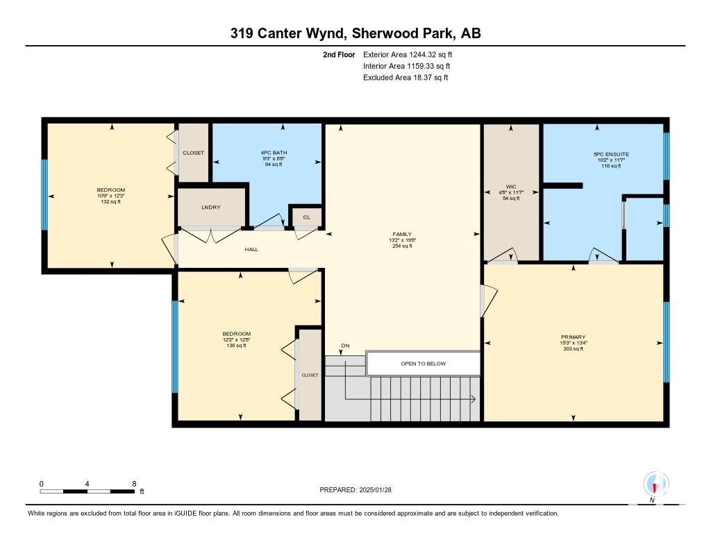      319 CANTER WD , Sherwood Park,  ,T8H 2Z6 ;  Listing Number: MLS E4419487