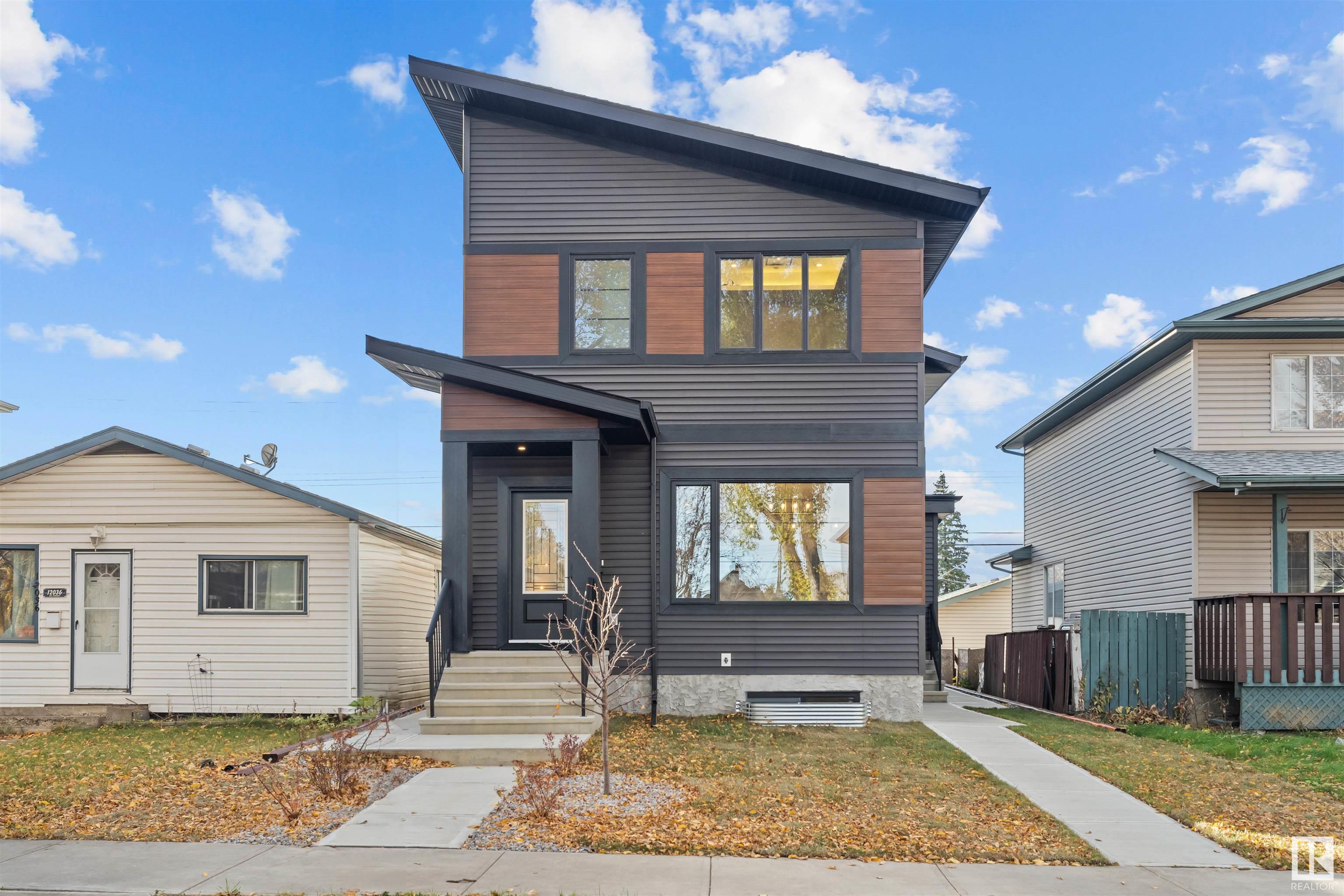      11519 67 ST NW , Edmonton,  ,T5B 1L6 ;  Listing Number: MLS E4419492