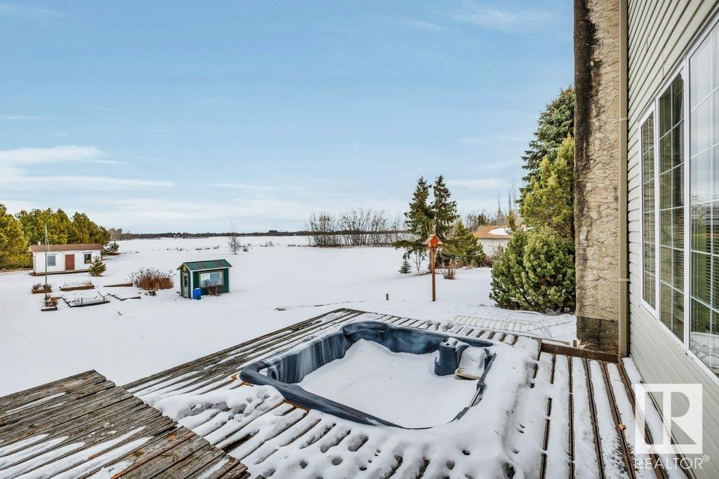      5 27317 TWP RD 522 , Rural Parkland County,  ,T7X 2T5 ;  Listing Number: MLS E4419493