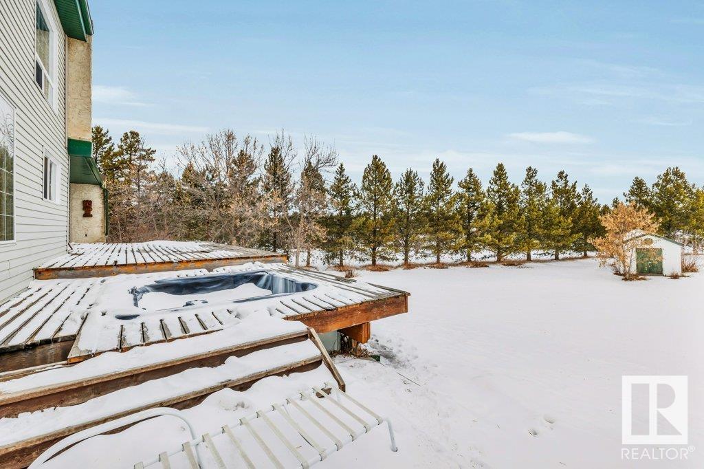      5 27317 TWP RD 522 , Rural Parkland County,  ,T7X 2T5 ;  Listing Number: MLS E4419493