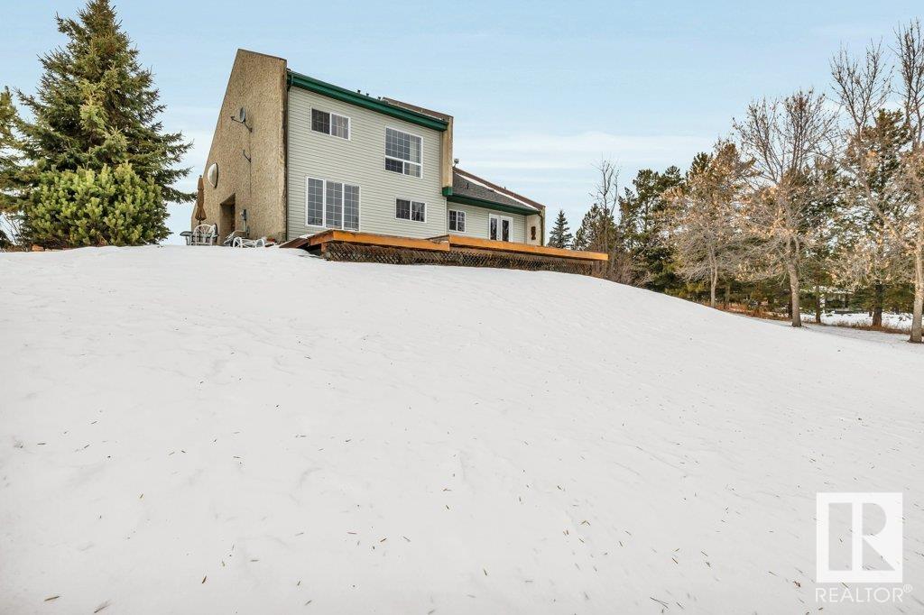      5 27317 TWP RD 522 , Rural Parkland County,  ,T7X 2T5 ;  Listing Number: MLS E4419493