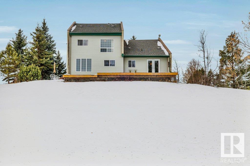      5 27317 TWP RD 522 , Rural Parkland County,  ,T7X 2T5 ;  Listing Number: MLS E4419493