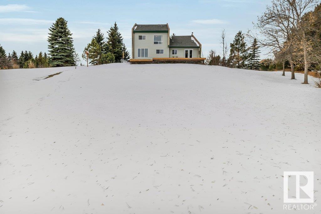      5 27317 TWP RD 522 , Rural Parkland County,  ,T7X 2T5 ;  Listing Number: MLS E4419493
