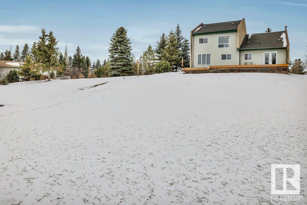      5 27317 TWP RD 522 , Rural Parkland County,  ,T7X 2T5 ;  Listing Number: MLS E4419493