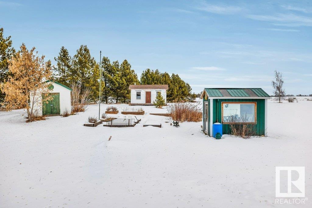      5 27317 TWP RD 522 , Rural Parkland County,  ,T7X 2T5 ;  Listing Number: MLS E4419493
