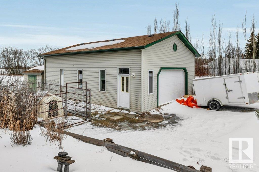      5 27317 TWP RD 522 , Rural Parkland County,  ,T7X 2T5 ;  Listing Number: MLS E4419493