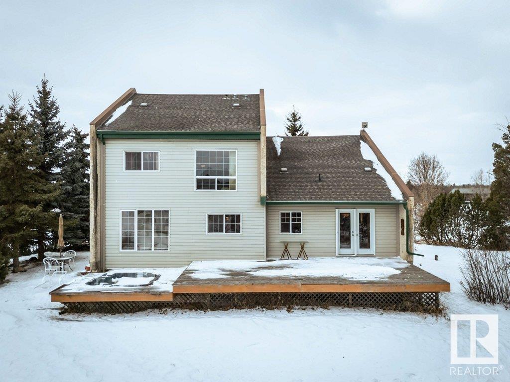      5 27317 TWP RD 522 , Rural Parkland County,  ,T7X 2T5 ;  Listing Number: MLS E4419493