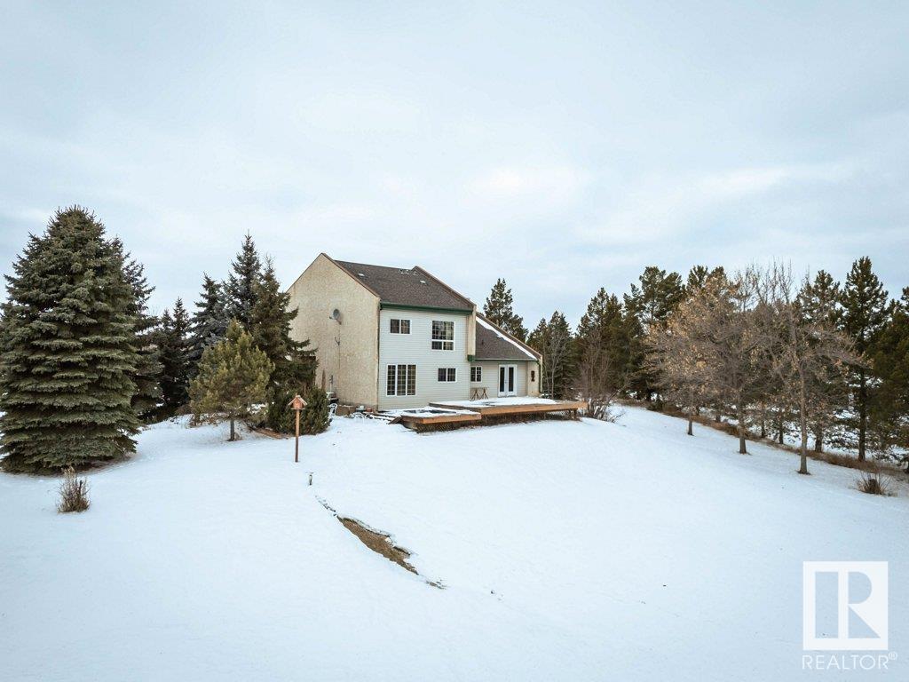      5 27317 TWP RD 522 , Rural Parkland County,  ,T7X 2T5 ;  Listing Number: MLS E4419493