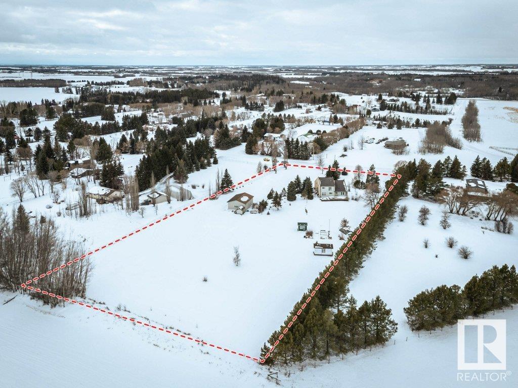      5 27317 TWP RD 522 , Rural Parkland County,  ,T7X 2T5 ;  Listing Number: MLS E4419493