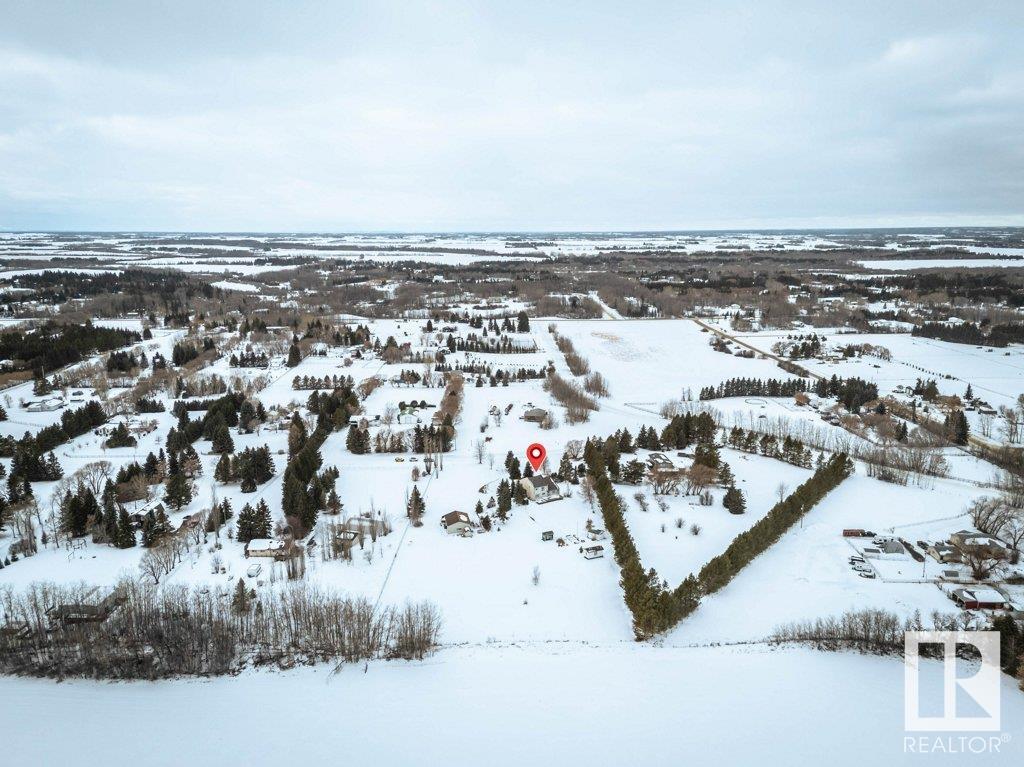      5 27317 TWP RD 522 , Rural Parkland County,  ,T7X 2T5 ;  Listing Number: MLS E4419493