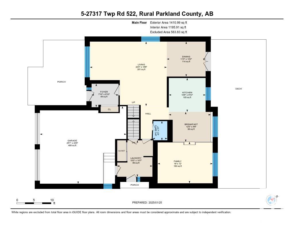      5 27317 TWP RD 522 , Rural Parkland County,  ,T7X 2T5 ;  Listing Number: MLS E4419493