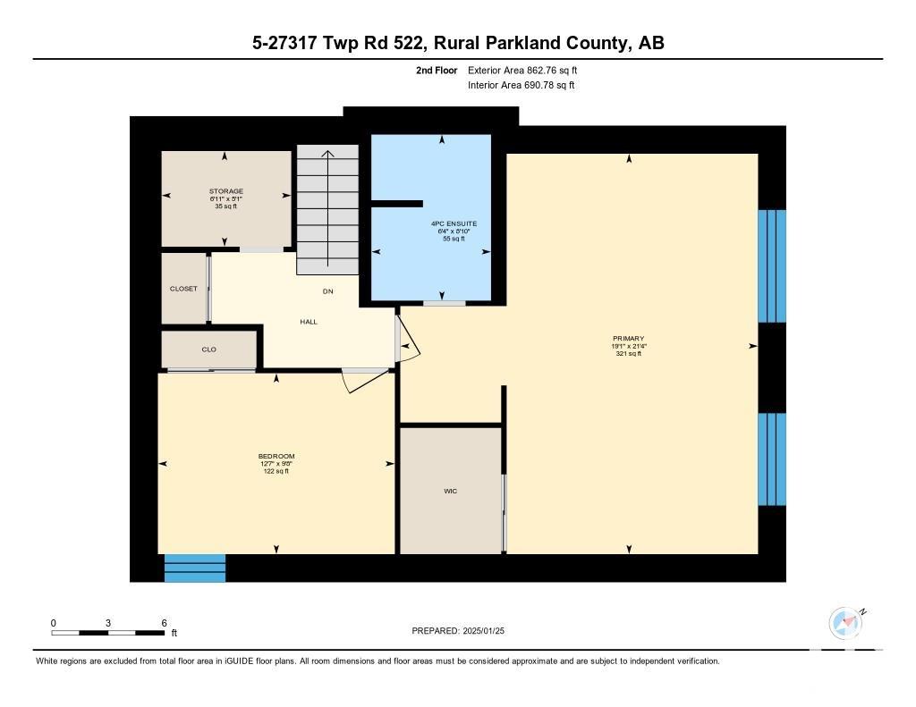      5 27317 TWP RD 522 , Rural Parkland County,  ,T7X 2T5 ;  Listing Number: MLS E4419493