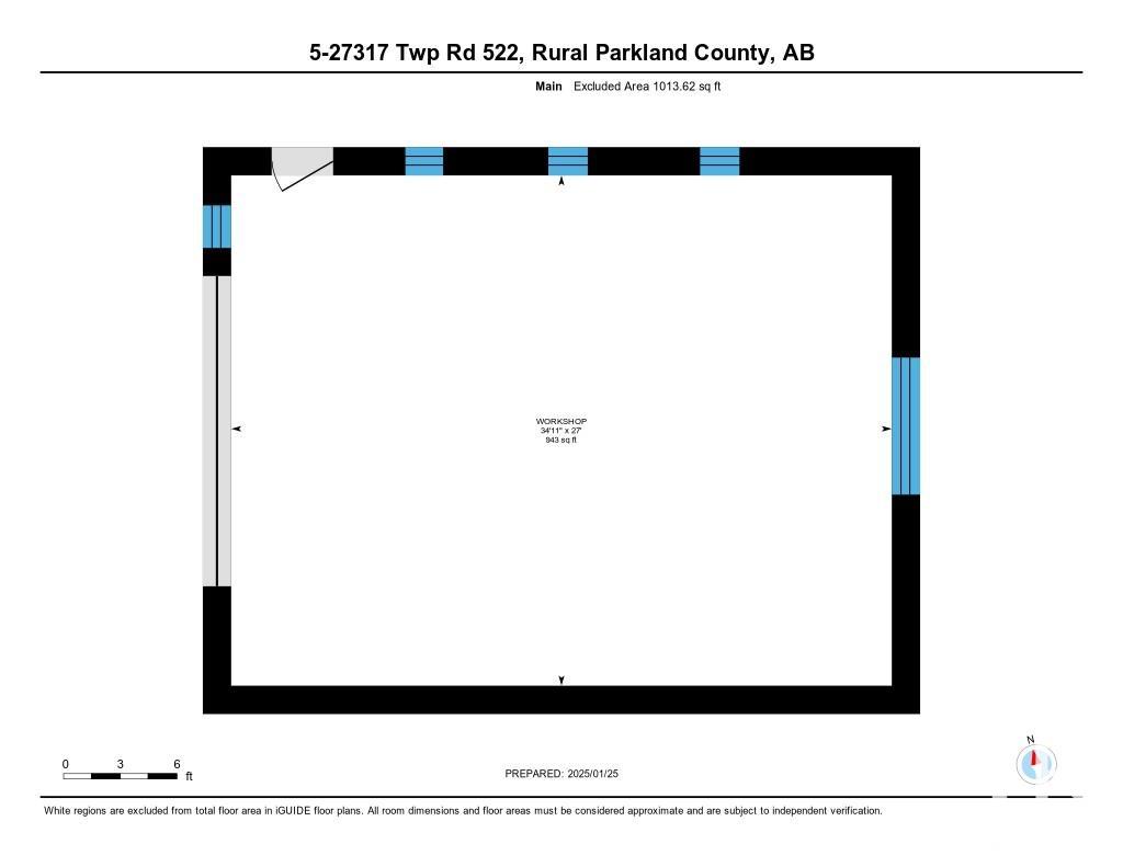      5 27317 TWP RD 522 , Rural Parkland County,  ,T7X 2T5 ;  Listing Number: MLS E4419493