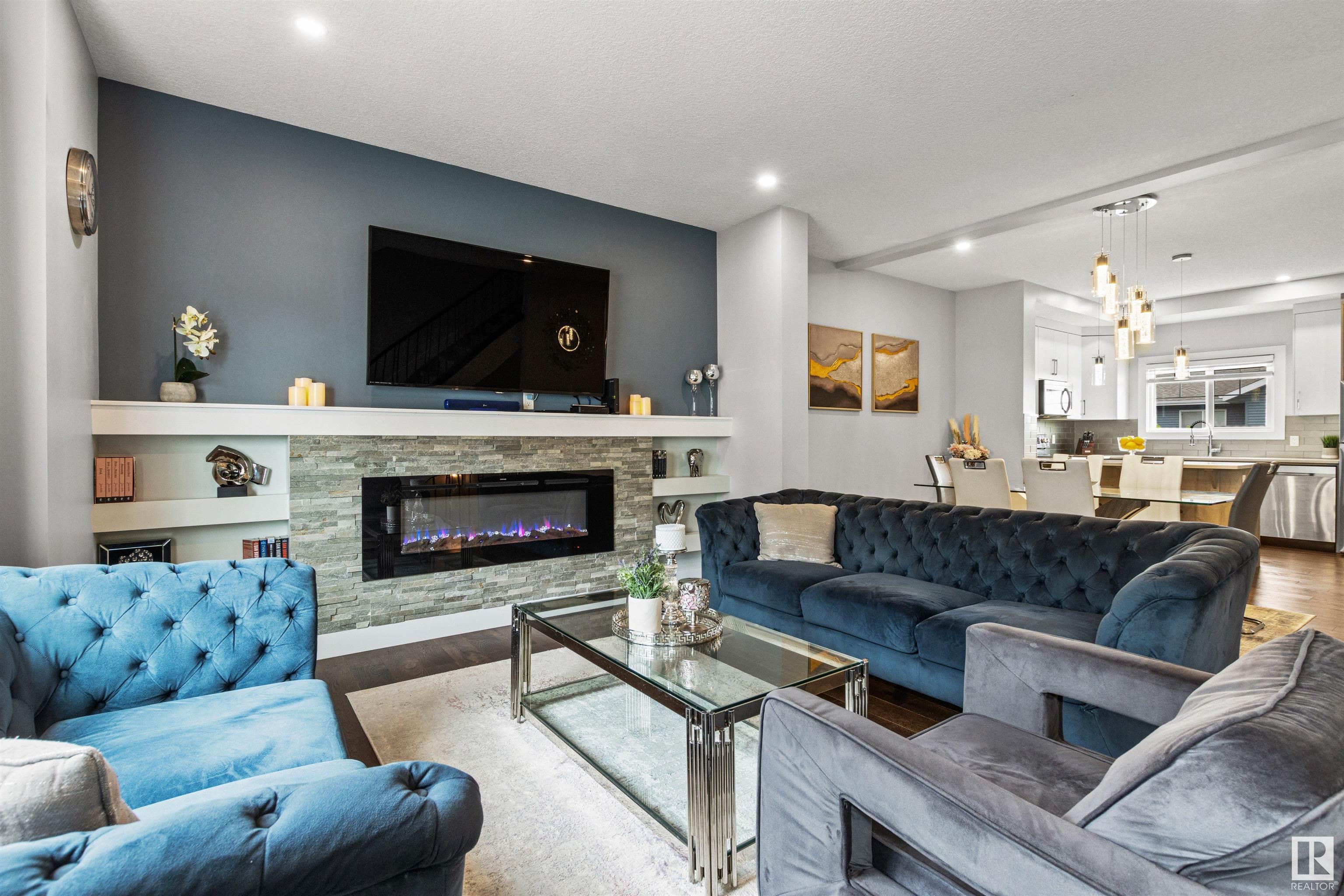      #3 230 EDGEMONT RD NW , Edmonton,  ,T6M 0Y8 ;  Listing Number: MLS E4419495