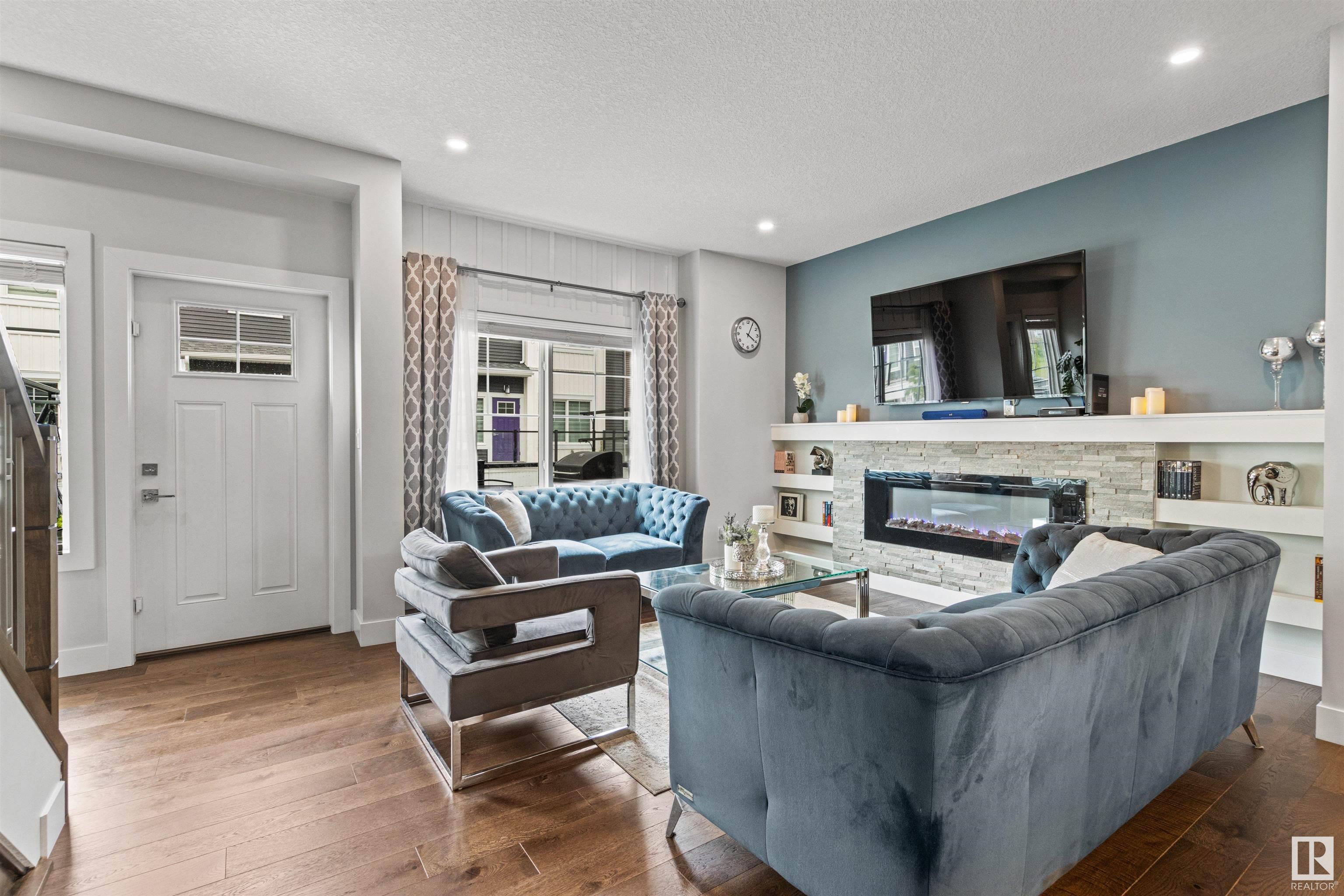      #3 230 EDGEMONT RD NW , Edmonton,  ,T6M 0Y8 ;  Listing Number: MLS E4419495