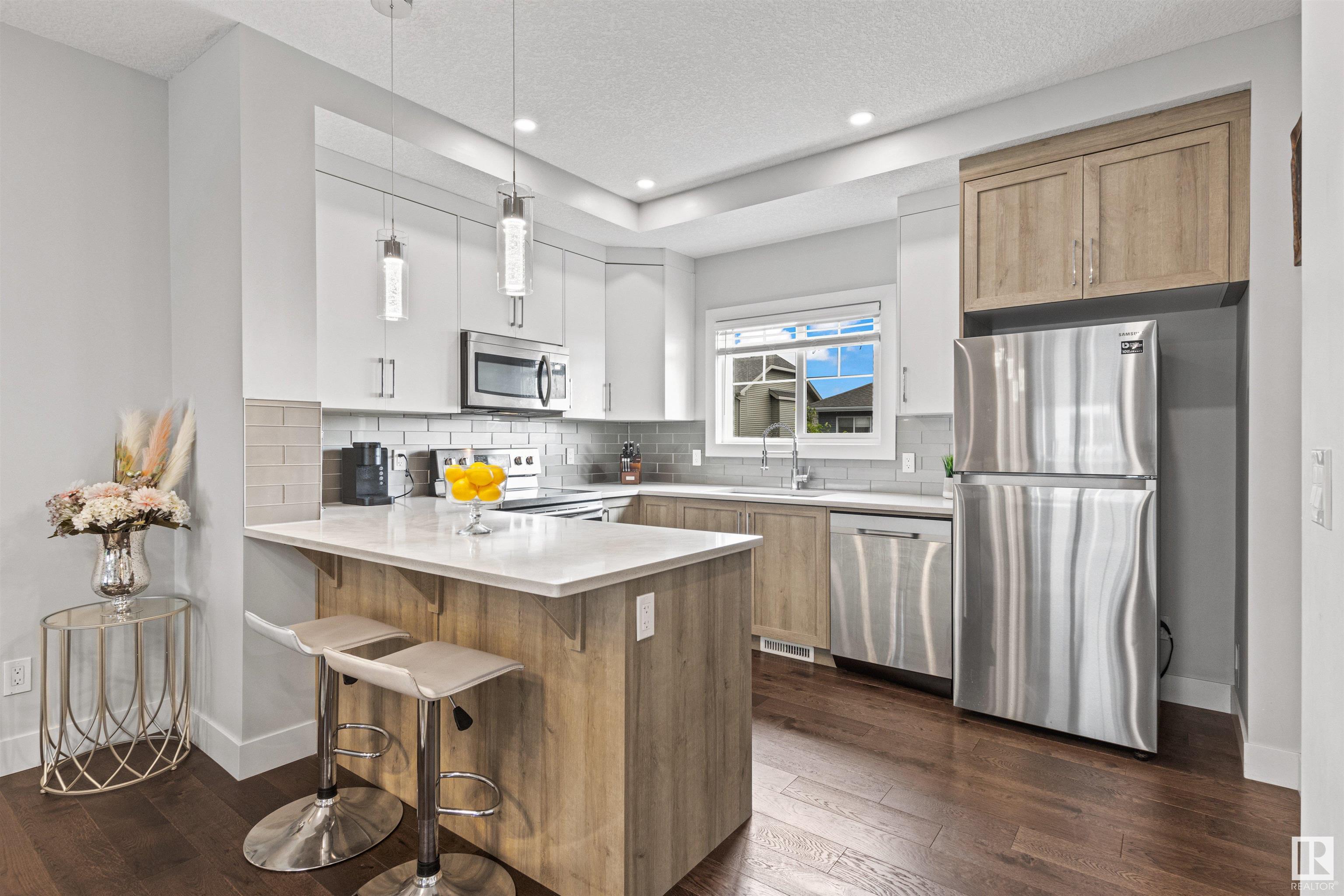     #3 230 EDGEMONT RD NW , Edmonton,  ,T6M 0Y8 ;  Listing Number: MLS E4419495
