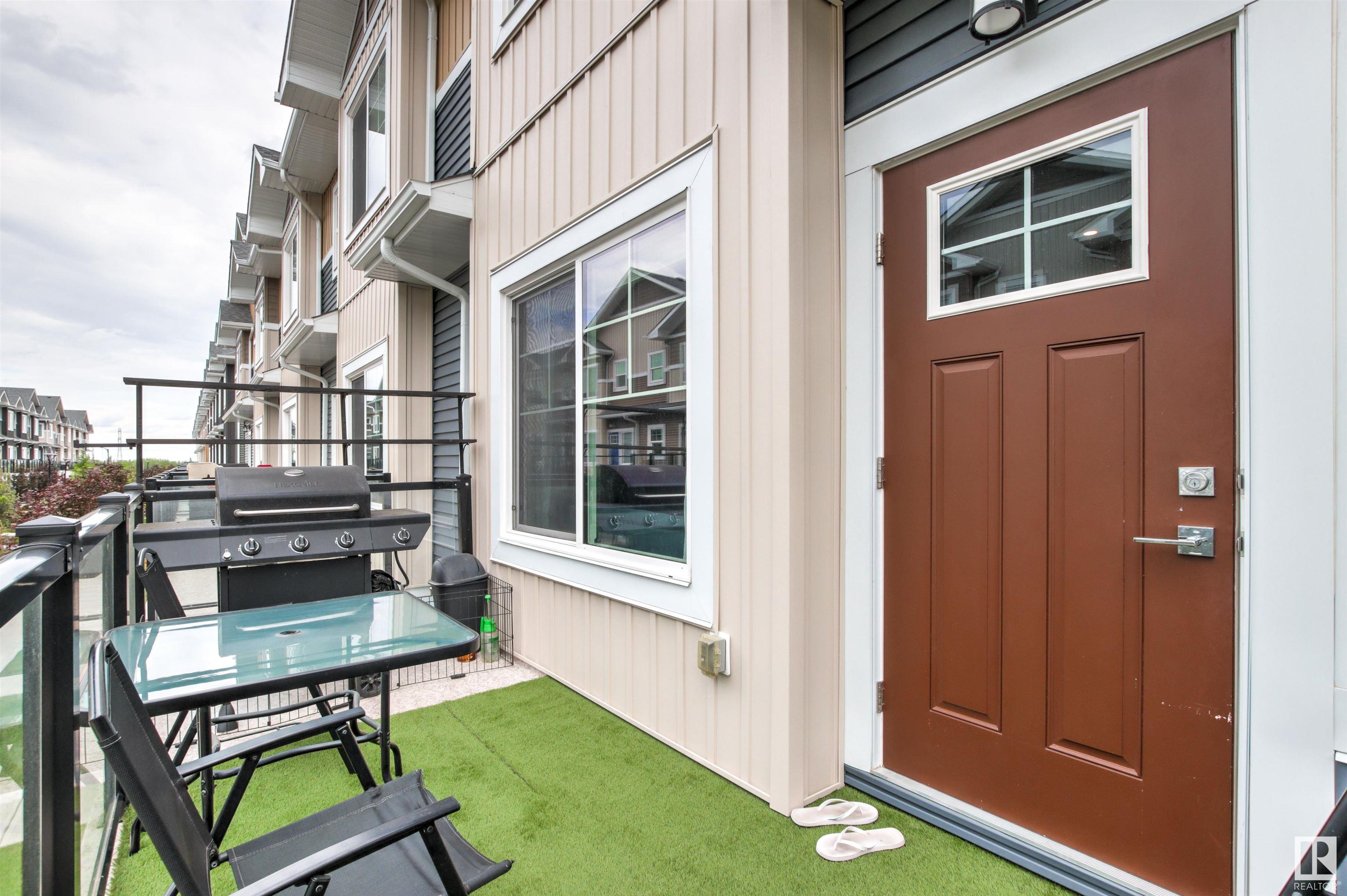      #3 230 EDGEMONT RD NW , Edmonton,  ,T6M 0Y8 ;  Listing Number: MLS E4419495