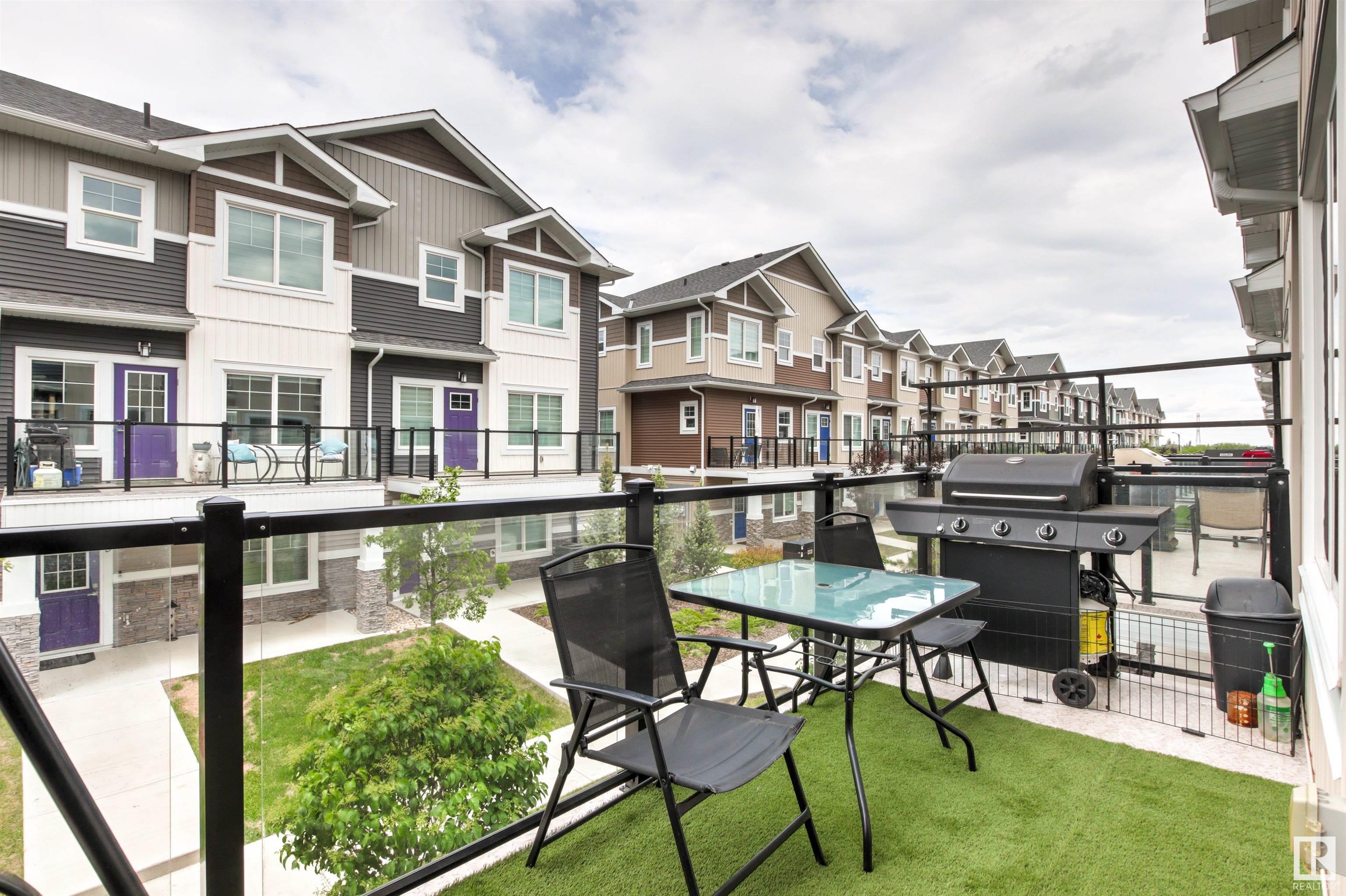      #3 230 EDGEMONT RD NW , Edmonton,  ,T6M 0Y8 ;  Listing Number: MLS E4419495