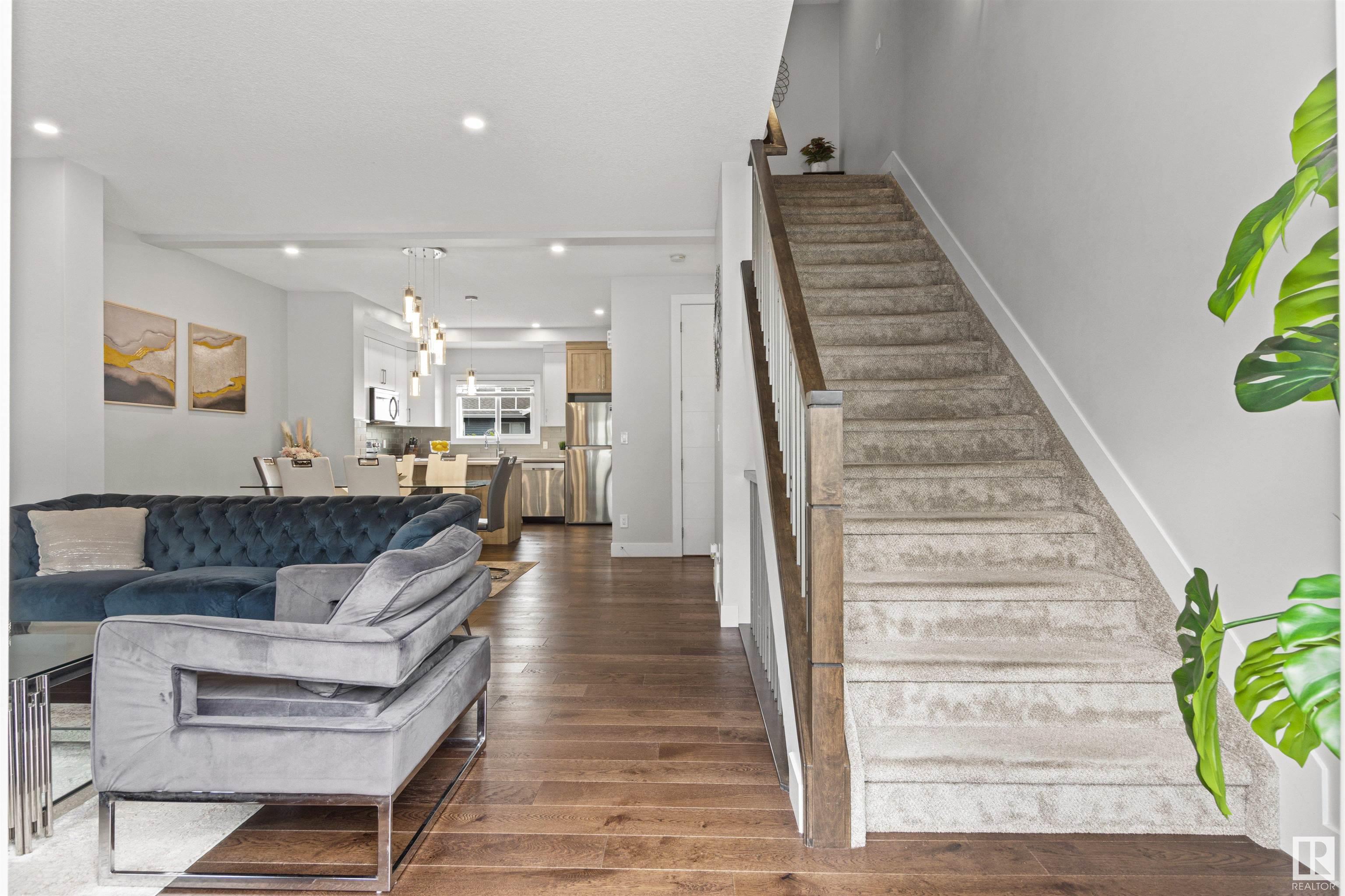      #3 230 EDGEMONT RD NW , Edmonton,  ,T6M 0Y8 ;  Listing Number: MLS E4419495